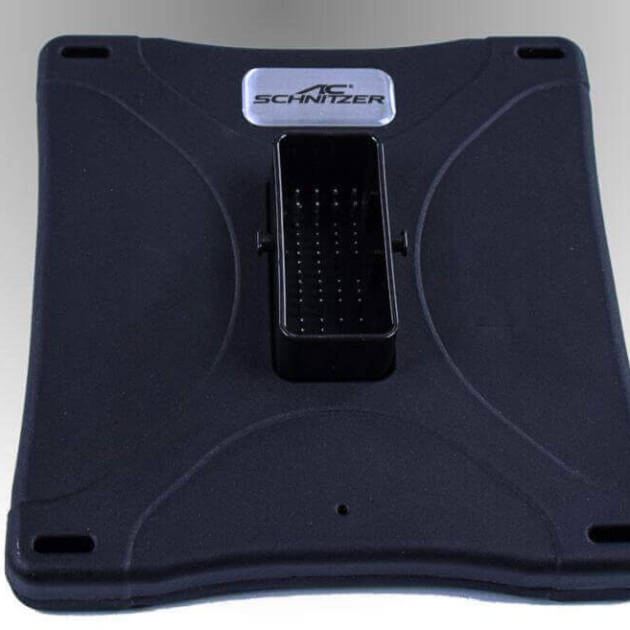 AC Schnitzer performance upgrade for BMW XM G09 Plug-in-Hybrid