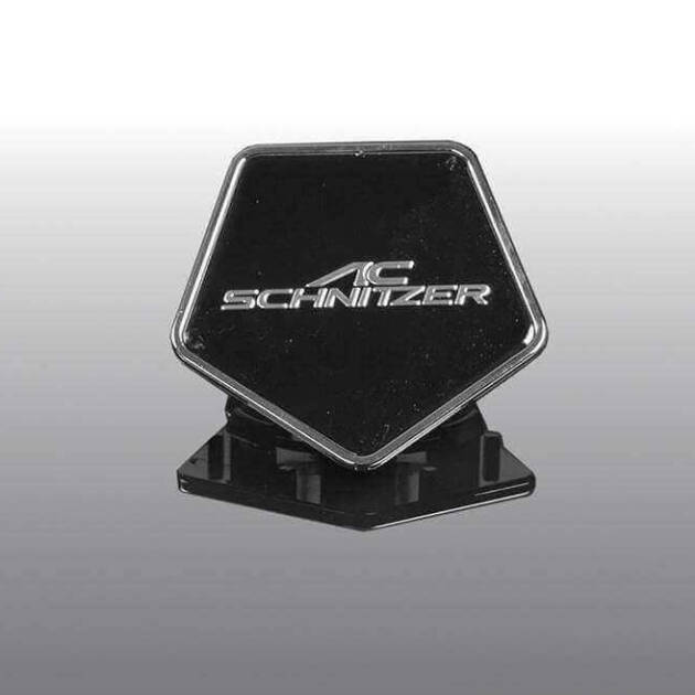 AC Schnitzer hub cap for wheel AC2 and AC5