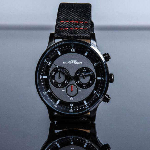 AC Schnitzer Quartz Chronograph 5