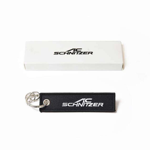 AC Schnitzer key chain
