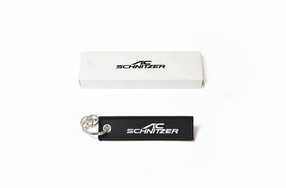 AC Schnitzer key chain