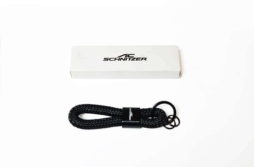 AC Schnitzer key chain