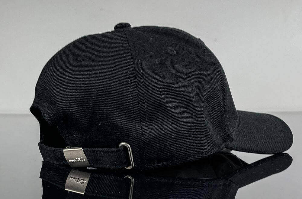 AC Schnitzer "black" baseball cap - Image 3