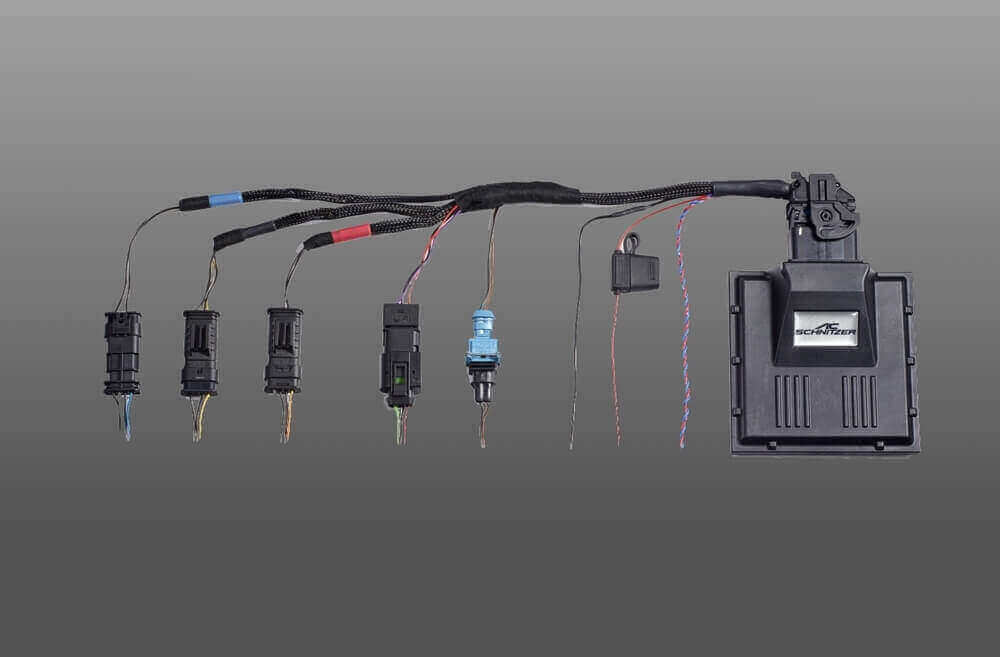 AC Schnitzer performance upgrade for Toyota GR Supra 2.0 - Bilde 2