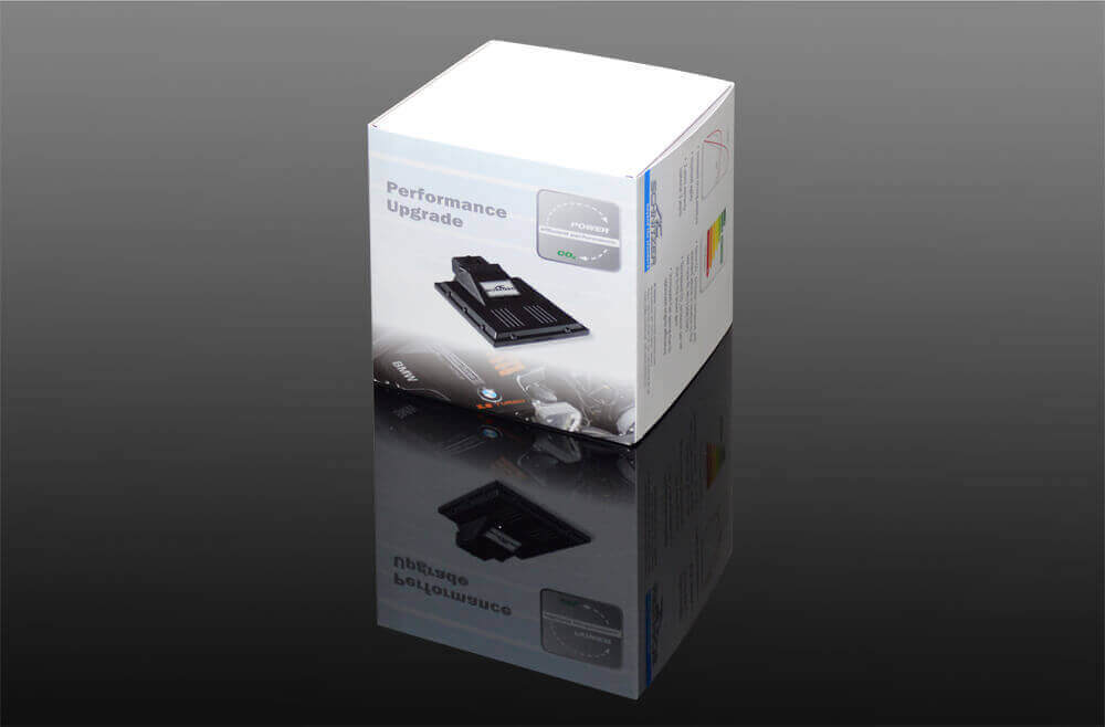 AC Schnitzer performance upgrade for Toyota GR Supra 2.0 - Bilde 3