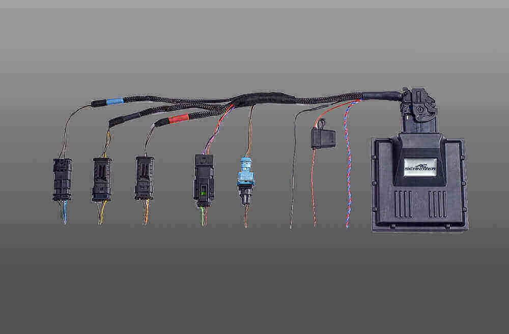 AC Schnitzer performance upgrade for BMW 7-series G11/G12 - Bilde 2