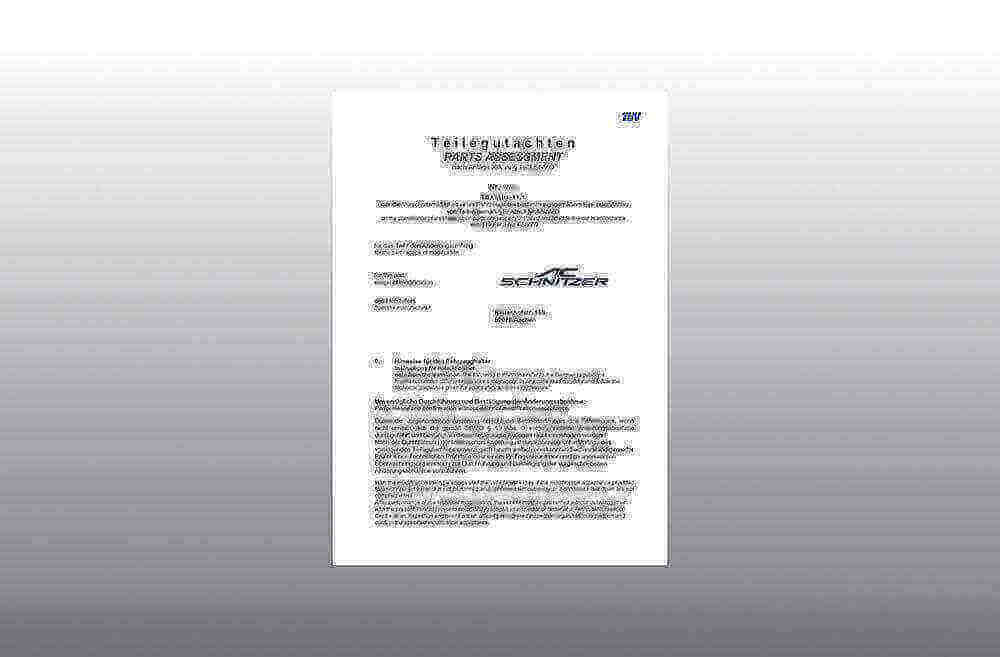 AC Schnitzer performance upgrade for BMW 7-series G11/G12 - Bilde 5