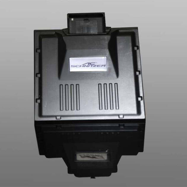 AC Schnitzer performance upgrade for MINI F55 Cooper S