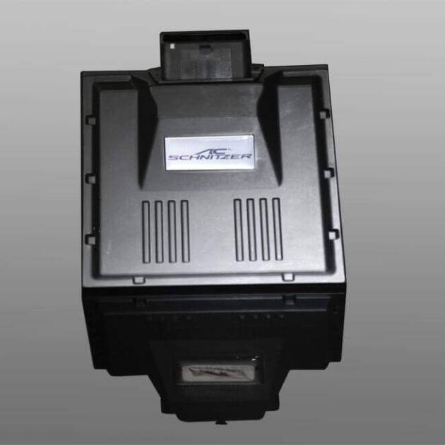 AC Schnitzer performance upgrade for MINI F57 Cooper S from 03/2018