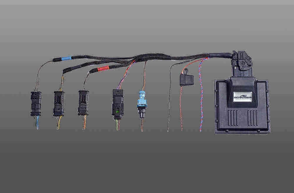 AC Schnitzer performance upgrade for BMW M2 F87 - Bilde 2