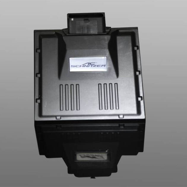 AC Schnitzer performance upgrade for BMW M2 F87 Competition