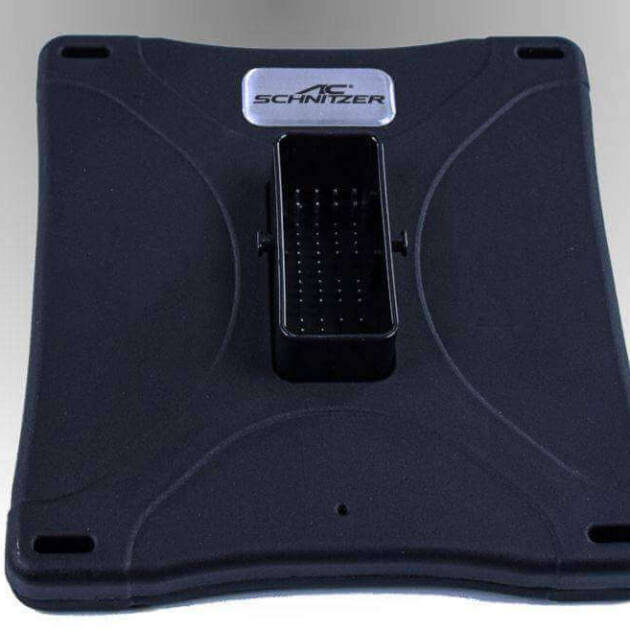 AC Schnitzer performance upgrade for BMW XM 50e Plug-in-Hybrid