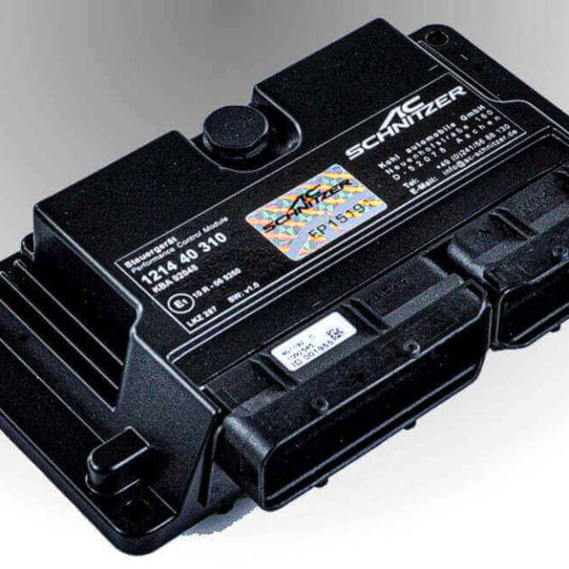 AC Schnitzer performance upgrade for BMW 5 series 540d xDrive G30/G31 LCI