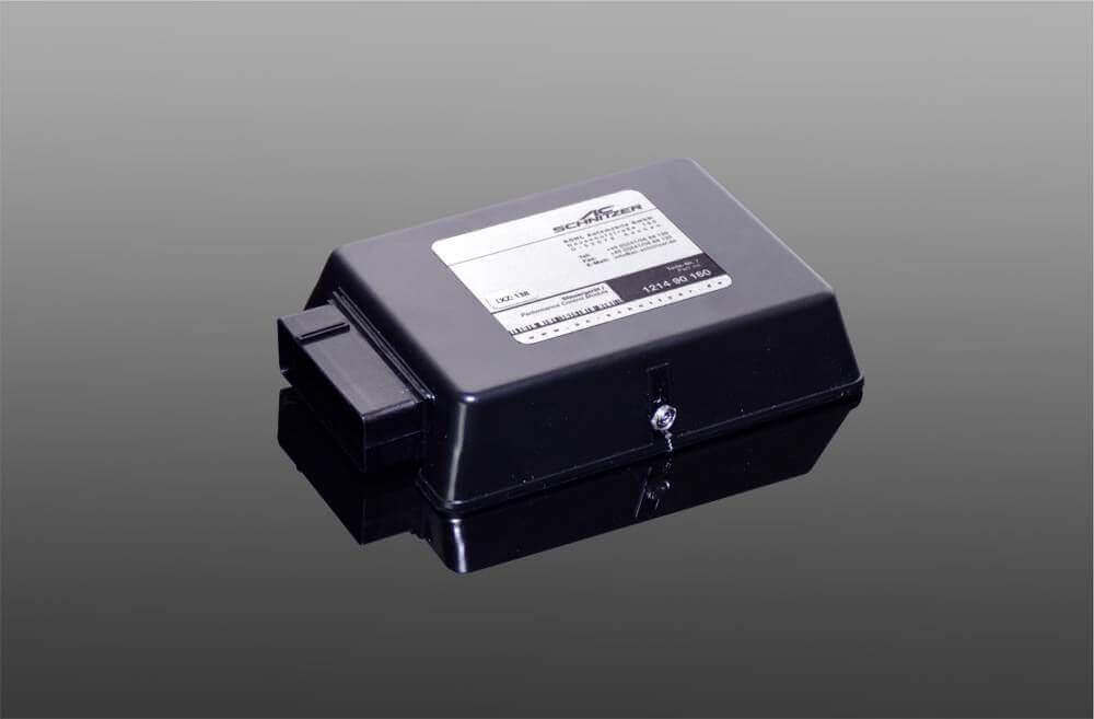 AC Schnitzer performance upgrade for BMW 2-series F22 220d, 4-series F32/F33/F36 420d 420d xDrive, 5-series F10/F11 520d 520d xDrive