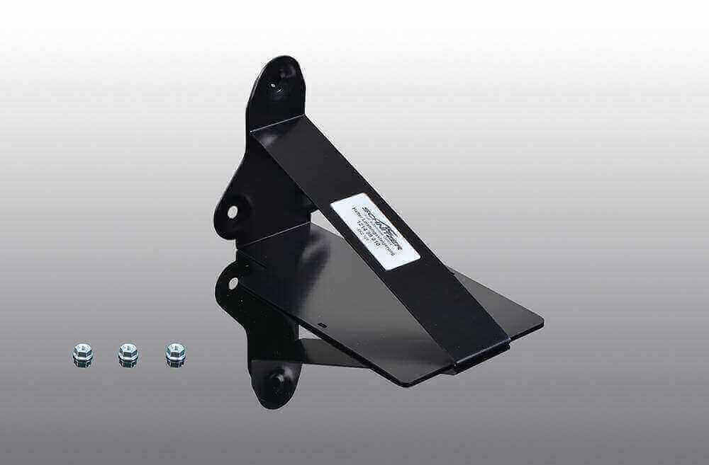 AC Schnitzer control unit holder