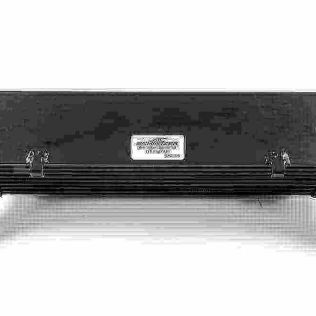 AC Schnitzer intercooler step 2 for BMW 1 series F20/F21