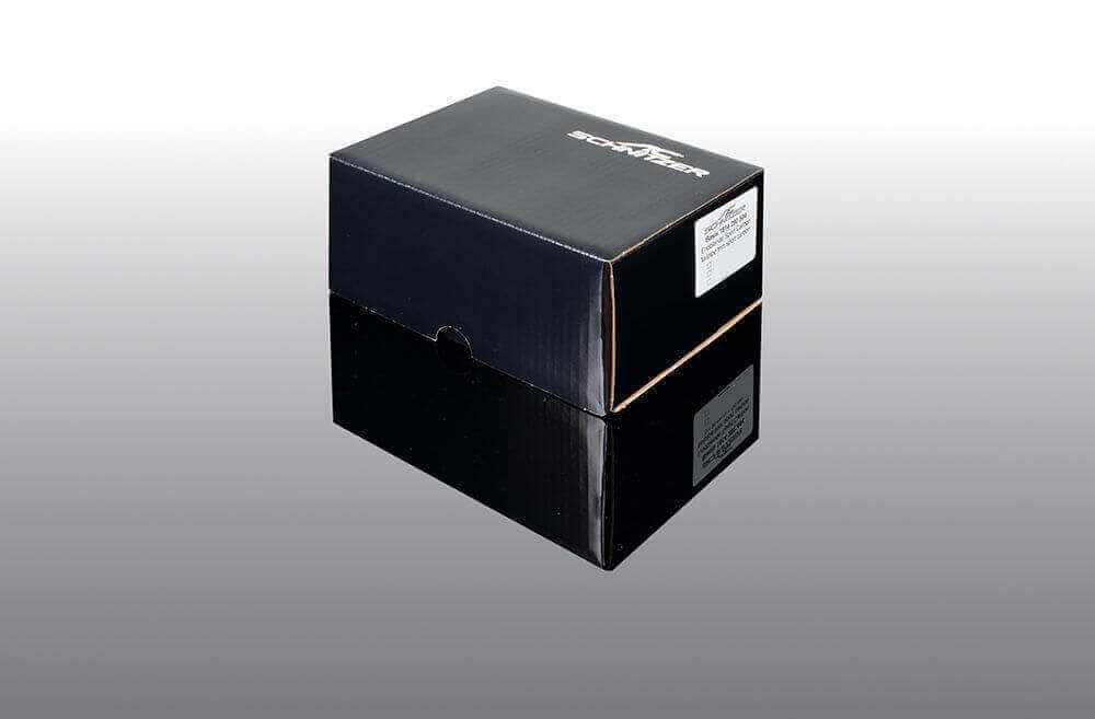 AC Schnitzer tailpipe set Carbon Sport for BMW X2 F39 - Bilde 5