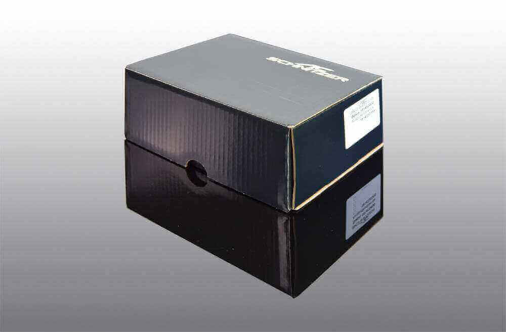 AC Schnitzer tailpipe set Sport for BMW F87 M2 - Bilde 3