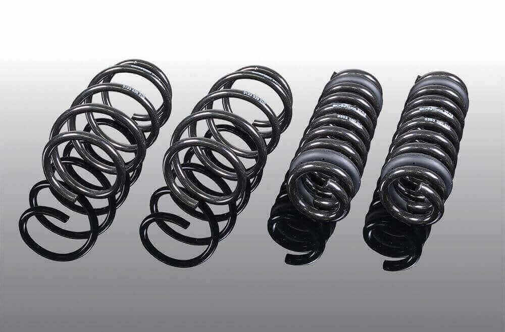 AC Schnitzer suspension spring kit for Toyota GR Supra 2.0