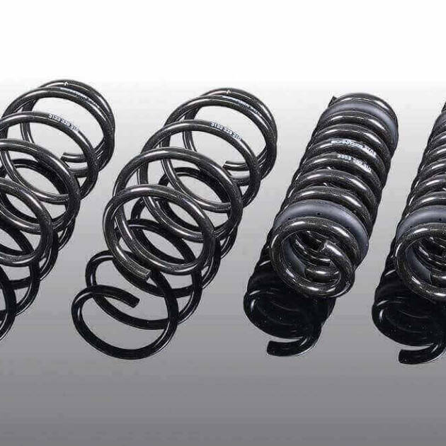 AC Schnitzer suspension spring kit for Toyota GR Supra 3.0