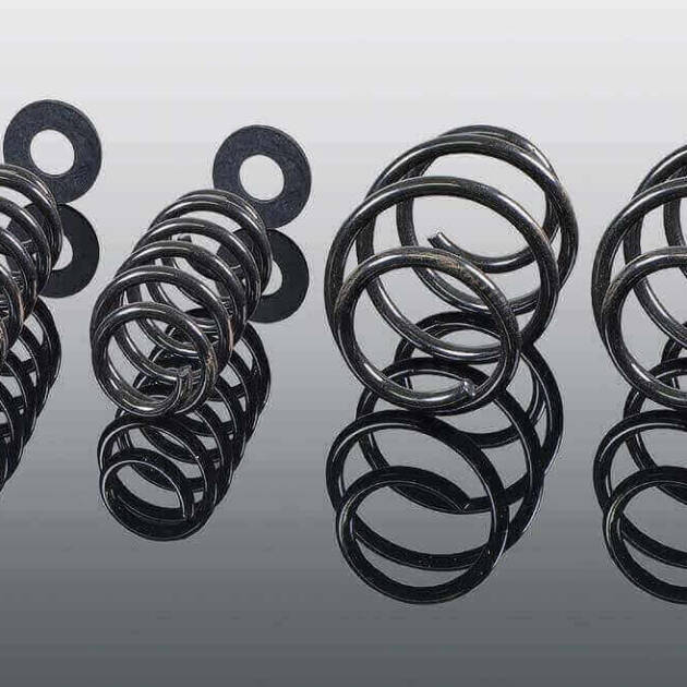 AC Schnitzer suspension spring kit for MINI F56 Cooper SE