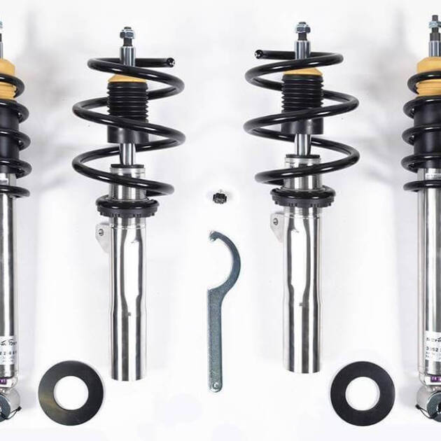 AC Schnitzer RS adjustable suspension for MINI F66