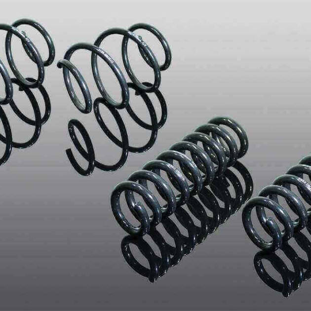 AC Schnitzer suspension spring kit for BMW M2 F87