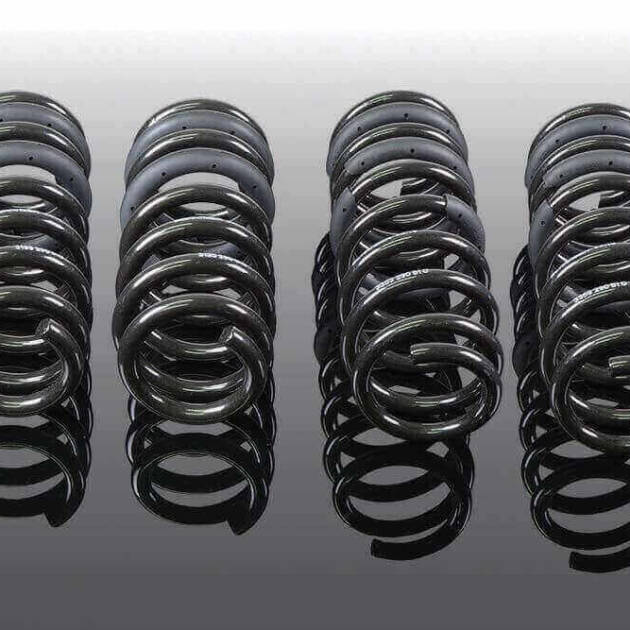 AC Schnitzer suspension spring kit for BMW M5 F90
