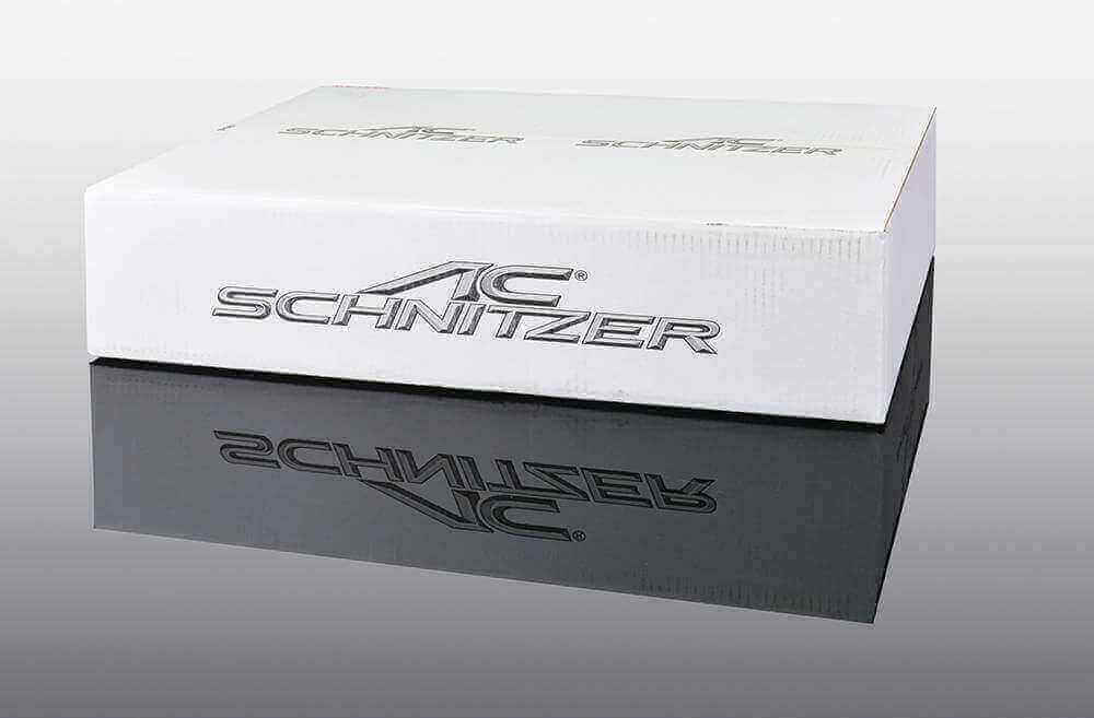 AC Schnitzer suspension spring kit for BMW X3 G01 - Bilde 2