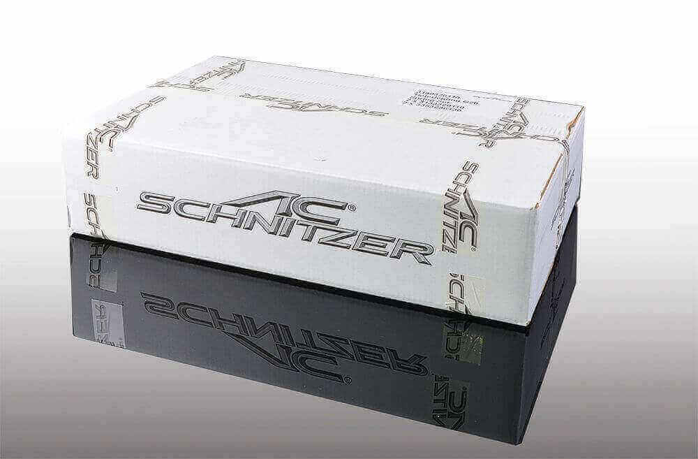 AC Schnitzer suspension spring kit for BMW 4 series G22 Coupé - Bilde 2