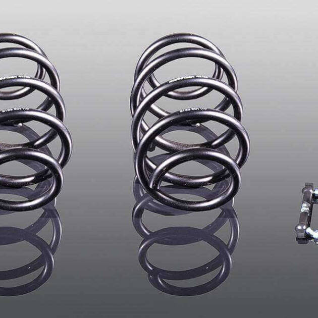 AC Schnitzer suspension spring kit for BMW i4 M50