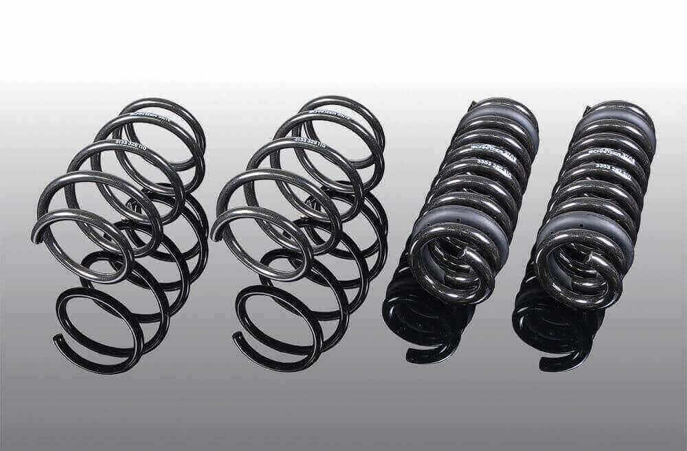 AC Schnitzer suspension spring kit for BMW Z4 G29 20i/30i