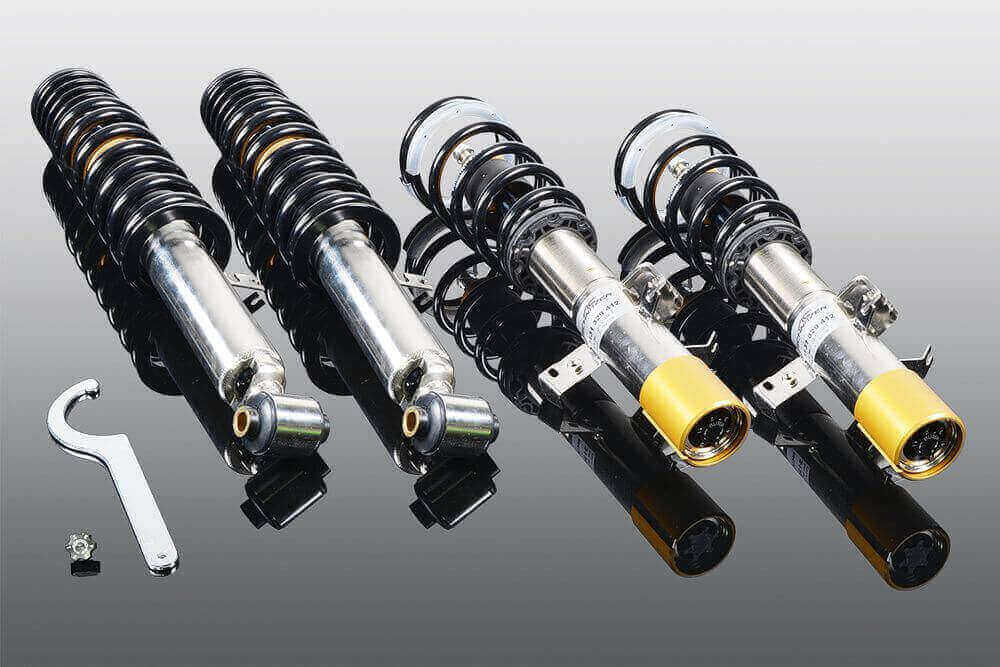 AC Schnitzer RS adjustable suspension for BMW Z4 G29 20i, 30i