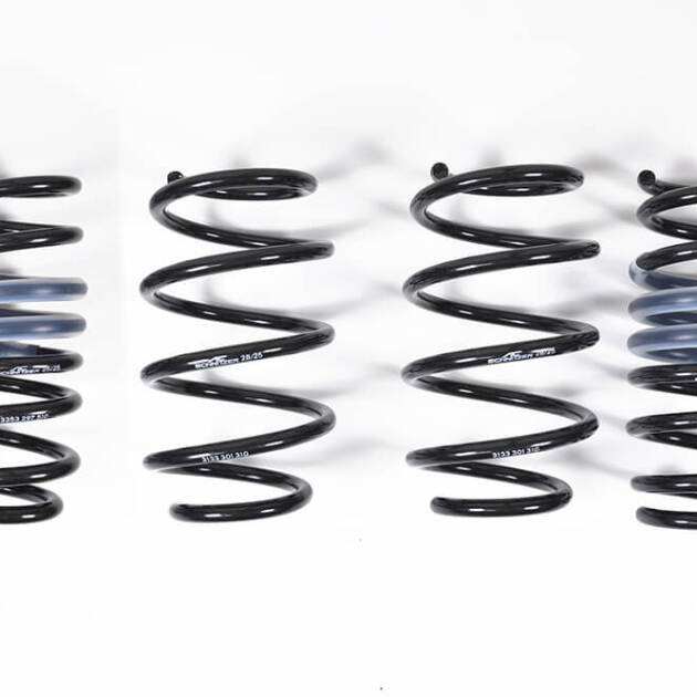 AC Schnitzer suspension spring kit for BMW X3 G45 20 xDrive, 20d xDrive