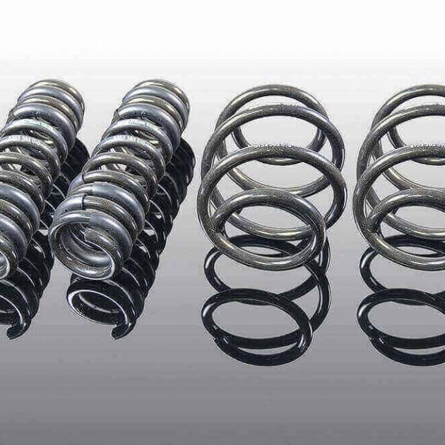 AC Schnitzer suspension spring kit for BMW M4 G82