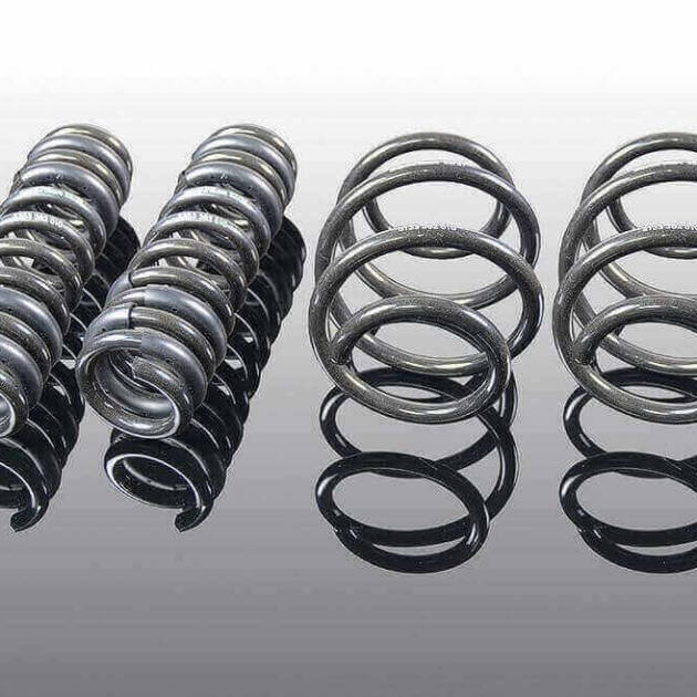 AC Schnitzer suspension spring kit for BMW M4 G83 Convertible