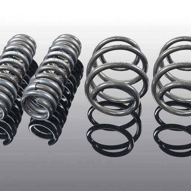 AC Schnitzer suspension spring kit for BMW M2 G87