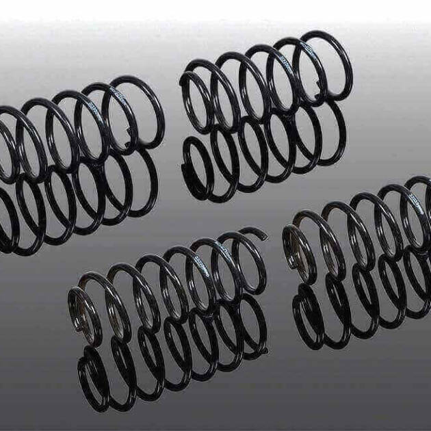 AC Schnitzer suspension spring kit for BMW i3