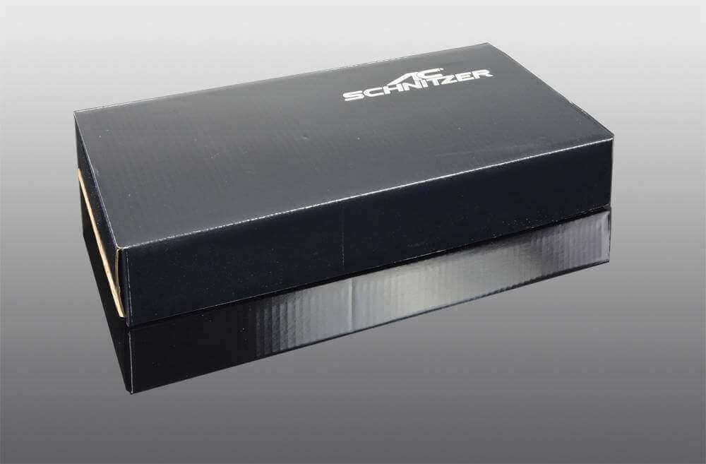 AC Schnitzer aluminium footrest for left hand drive MINI F65 - Bilde 3