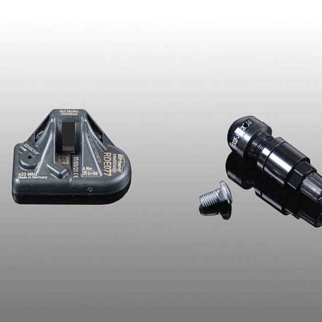 AC Schnitzer RDC sensor for BMW models