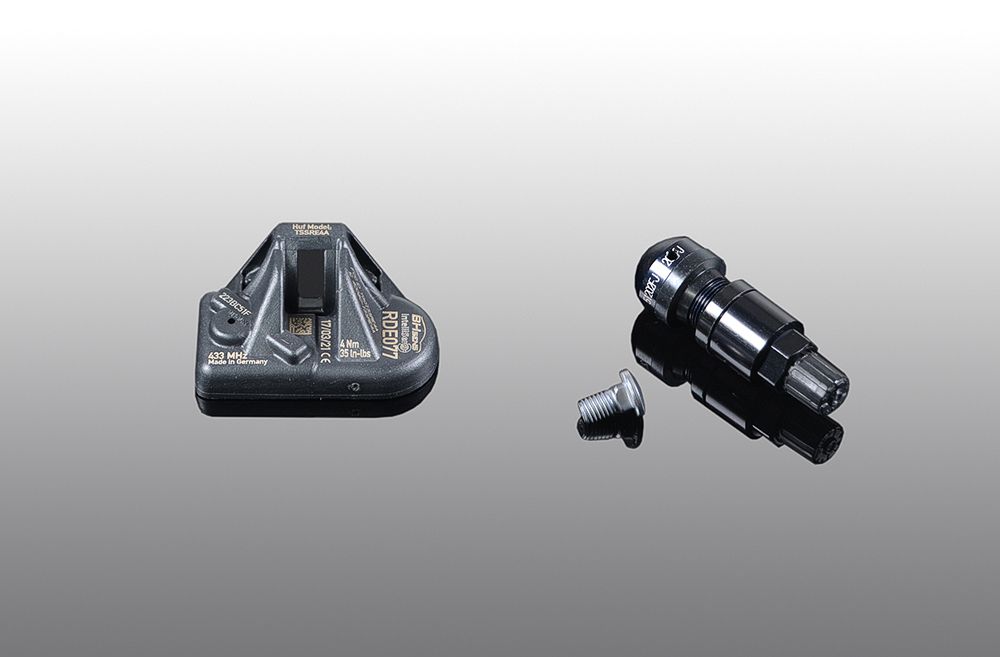 AC Schnitzer RDC sensor for Toyota GR Supra