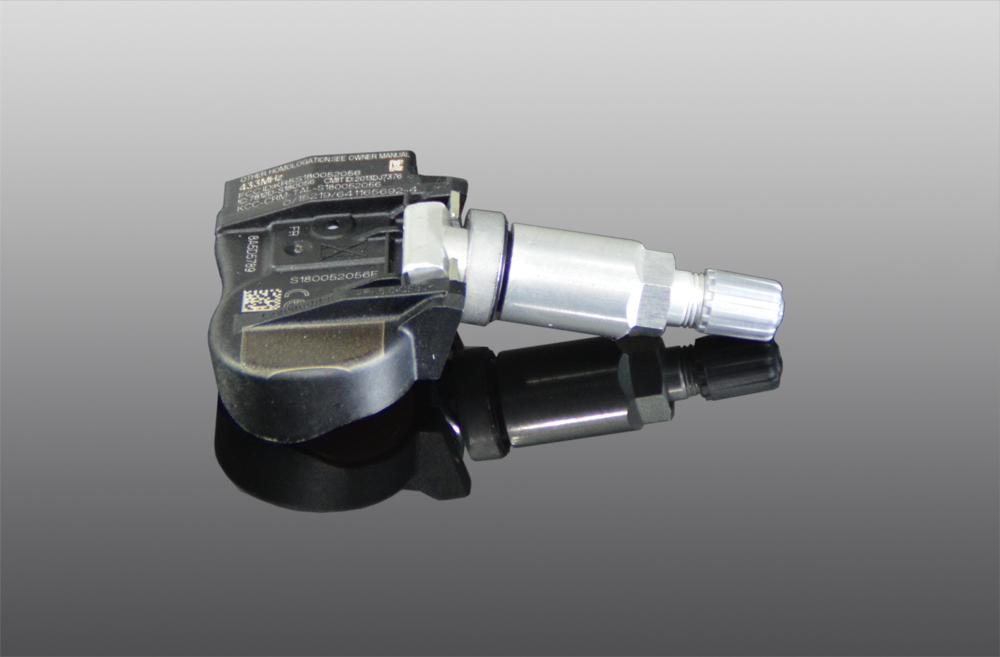 AC Schnitzer RDC sensor for Toyota GR Supra
