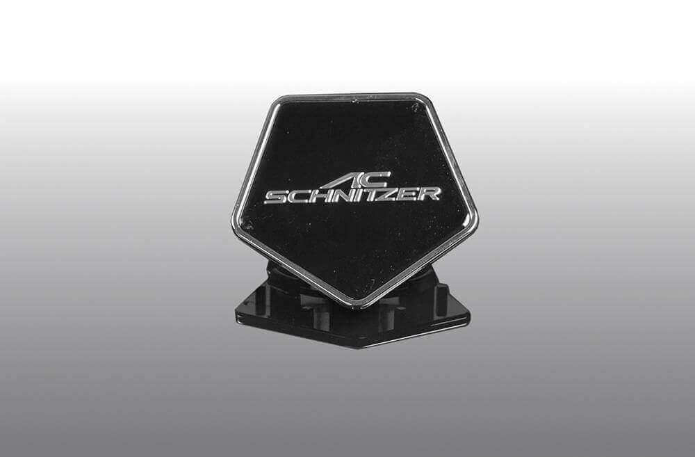 AC Schnitzer hub cap for wheel AC2 and AC5