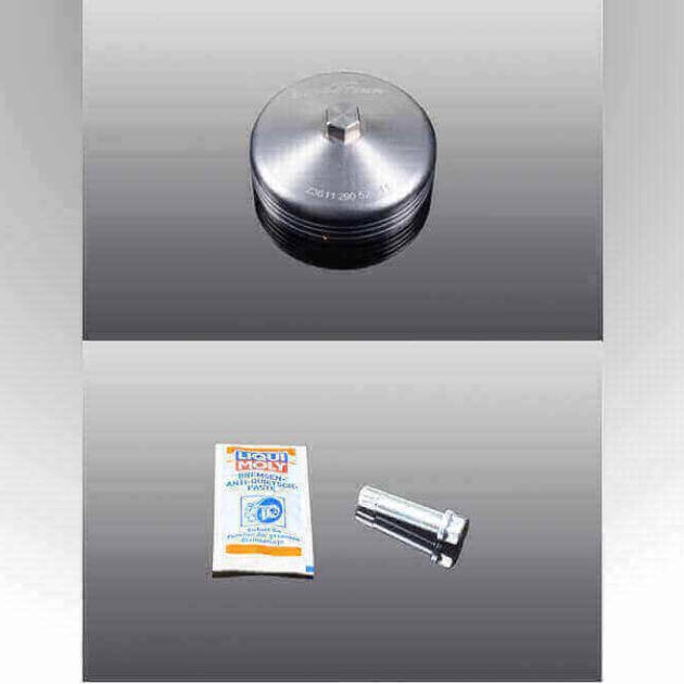 AC Schnitzer Accessories pack