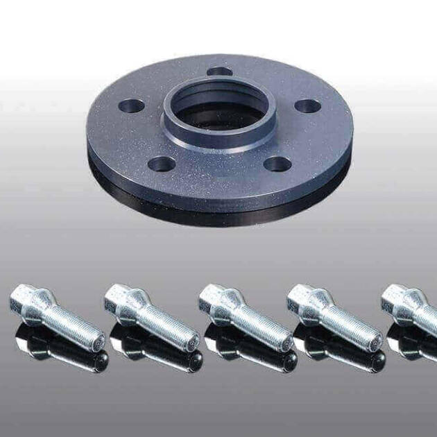 AC Schnitzer spacer set for BMW X6 G06 LCI