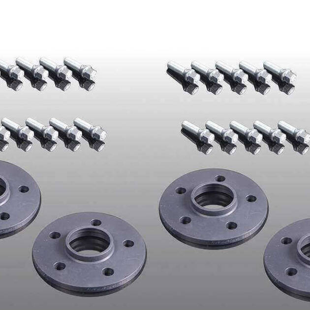 AC Schnitzer spacer set for BMW i4