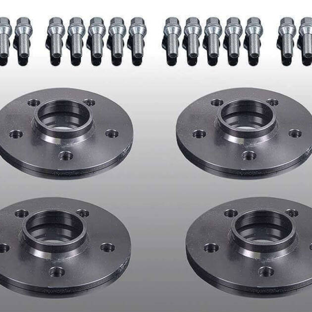 AC Schnitzer spacer set for BMW M3 G80/G81