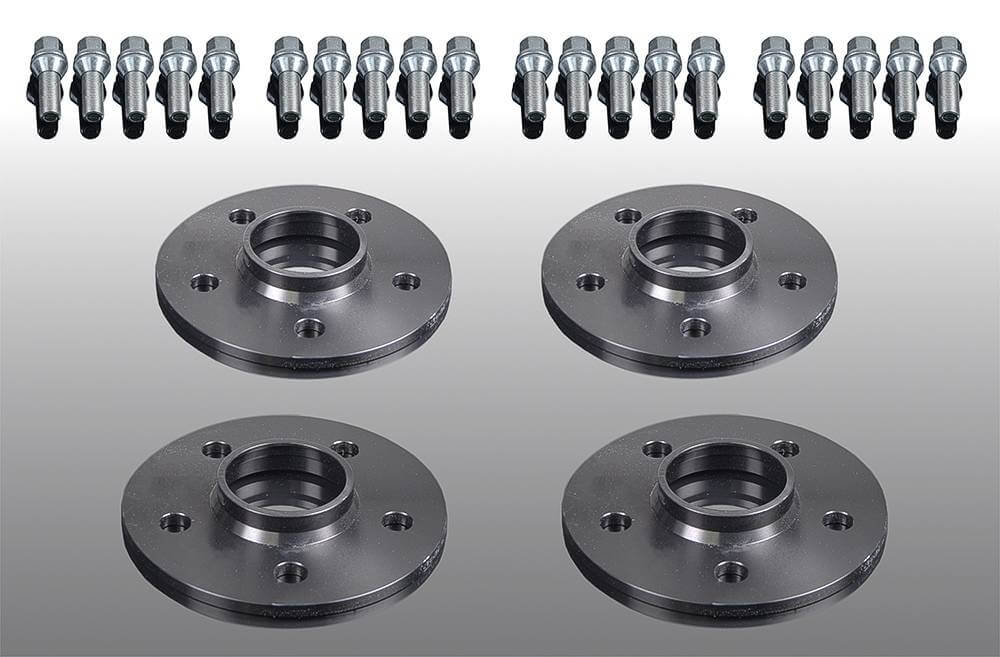 AC Schnitzer spacer set for BMW M5 G90/G99