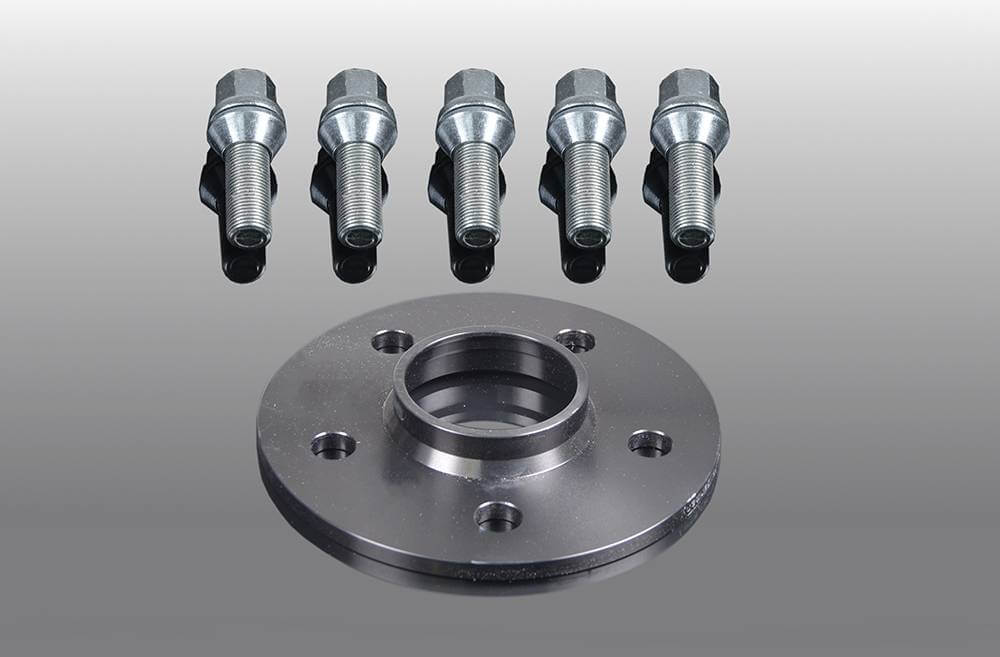 AC Schnitzer spacer set for BMW M5 G90/G99 - Bilde 2