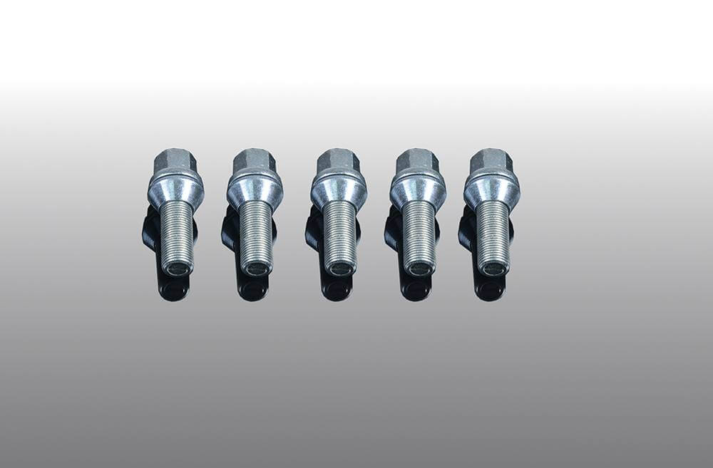 AC Schnitzer spacer set for BMW M5 G90/G99 - Bilde 3